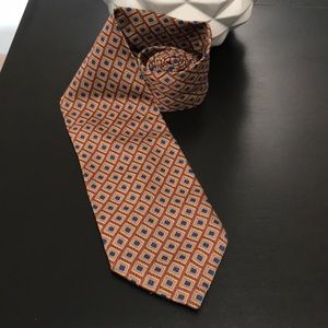 🔥HP🔥Giorgio Armani Cravatte necktie